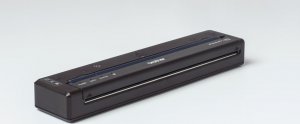 Drukarka etykiet Brother PJ-863 przenośna termiczna pracująca w formacie A4 wyposażona w Bluetooth 3