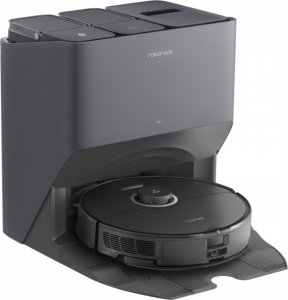 Robot sprzątający Roborock S8 Pro Ultra czarny 2