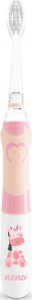 Szczoteczka Neno Fratelli Pink Pink 2