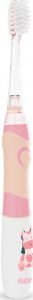 Szczoteczka Neno Fratelli Pink Pink 3