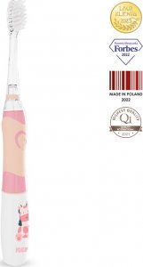 Szczoteczka Neno Fratelli Pink Pink 6