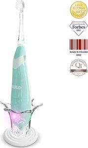 Szczoteczka Neno Tutti Mint Minty 5