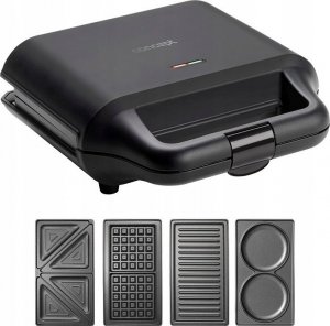 Opiekacz Concept Solution SV3055 2