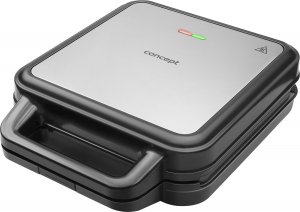 Opiekacz Concept Solution SV3080 4