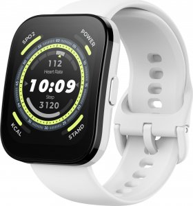 Smartwatch Amazfit Bip 5 Biały  (W2215EU3N) 1