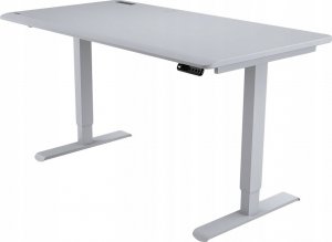 Biurko Cougar COUGAR Gaming Electic Standing desk Royal 150 Elite White 2