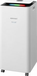 Oczyszczacz powietrza Concept Osuszacz i oczyszacz powietrza UV Perfect Air Smart OV2216 5