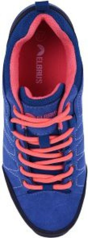 Elbrus Buty damskie Kody Wo's granatowo-różowe r. 37 2