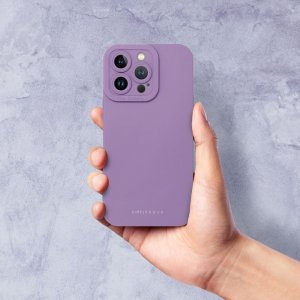 ROAR Futerał Roar Luna Case - do iPhone 11 Fioletowy 6