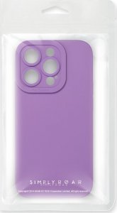 ROAR Futerał Roar Luna Case - do iPhone 11 Fioletowy 10