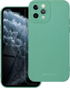 ROAR Futerał Roar Luna Case - do iPhone 11 Pro zielony 1