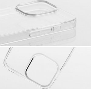 OEM Futerał CLEAR CASE 2mm do IPHONE 11 PRO 4