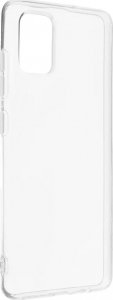 OEM Futerał CLEAR CASE 2mm do SAMSUNG Galaxy A51 2
