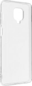 OEM Futerał CLEAR CASE 2mm do XIAOMI Redmi NOTE 9S / 9 PRO 2