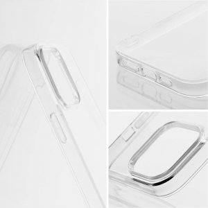 OEM Futerał CLEAR CASE 2mm do SAMSUNG Galaxy S20 FE / S20 FE 5G 4