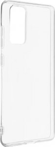 OEM Futerał CLEAR CASE 2mm do SAMSUNG Galaxy S20 FE / S20 FE 5G 9