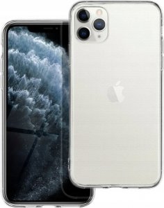 OEM Futerał CLEAR CASE 2mm do IPHONE 11 PRO MAX (camera protection) 1