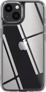 OEM Futerał CLEAR CASE 2mm do IPHONE 11 5