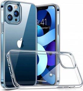 OEM Futerał CLEAR CASE 2mm do IPHONE 11 PRO MAX 1