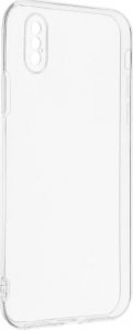 OEM Futerał CLEAR CASE 2mm do IPHONE X / XS (camera protection) 2