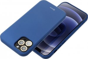ROAR Futerał Roar Colorful Jelly Case - do Samsung Galaxy S23 Ultra Granatowy 1