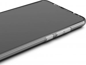 OEM Futerał Back Case Ultra Slim 0,5mm do XIAOMI POCO X3 / X3 PRO 7