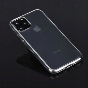 OEM Futerał Back Case Ultra Slim 0,5mm do XIAOMI POCO X3 / X3 PRO 10