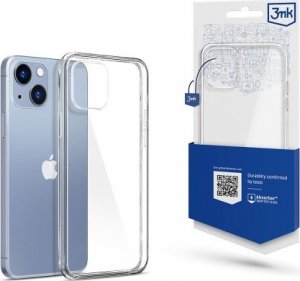 3MK Etui Clear Case iPhone 15 6.1" 1