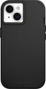 Case-Mate Case-Mate Tough Duo - Etui iPhone 15 (Black) 1