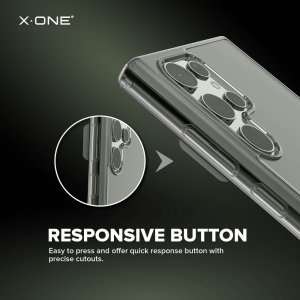 X-One Futerał X-ONE Dropguard Case Lite - do Samsung Galaxy S23 Ultra 1