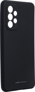 ROAR Futerał Roar Space Case - do Samsung Galaxy A53 5G Czarny 1