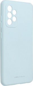 ROAR Futerał Roar Space Case - do Samsung Galaxy A52 5G / A52 4G LTE / A52s 5G Niebieski 1