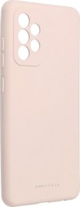 ROAR Futerał Roar Space Case - do Samsung Galaxy A52 5G / A52 4G LTE / A52s 5G Różowy 1