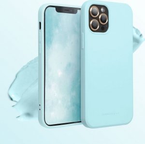 ROAR Futerał Roar Space Case - do iPhone 13 Pro Niebieski 4