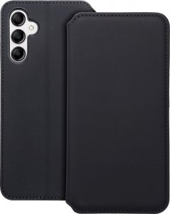 OEM Kabura Dual Pocket do SAMSUNG A14 4G / A14 5G  czarny 1