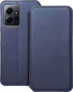 OEM Kabura Dual Pocket do XIAOMI Redmi NOTE 12 5G granatowy 1