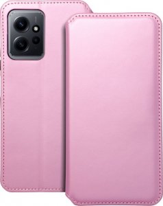 OEM Kabura Dual Pocket do XIAOMI Redmi NOTE 12 5G jasny różowy 1