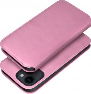 OEM Kabura Dual Pocket do IPHONE 14 PRO MAX jasny różowy 1
