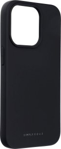 ROAR Futerał Roar Space Case - do iPhone 14 Pro Czarny 1