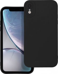 ROAR Futerał Roar Luna Case - do iPhone XR czarny 1