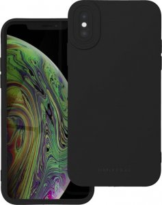 ROAR Futerał Roar Luna Case - do iPhone XS czarny 1