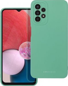 ROAR Futerał Roar Luna Case - do Samsung Galaxy A13 5G zielony 1