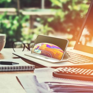 OEM Kabura Elegance do SAMSUNG S23 PLUS czarny 7