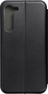 OEM Kabura Elegance do SAMSUNG S23 PLUS czarny 8