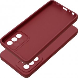 ROAR Futerał Roar Luna Case - do Samsung Galaxy A52 5G / A52 LTE (4G) / A52s 5G czerwony 3