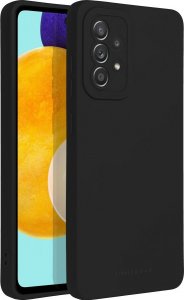 ROAR Futerał Roar Luna Case - do Samsung Galaxy A52 5G / A52 LTE (4G) / A52s 5G czarny 2