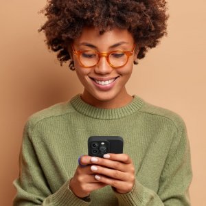 ROAR Futerał Roar Luna Case - do Samsung Galaxy A52 5G / A52 LTE (4G) / A52s 5G czarny 5