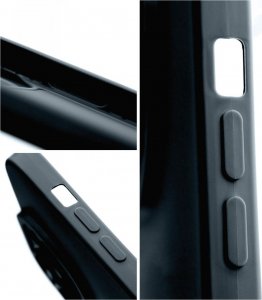 ROAR Futerał Roar Luna Case - do Samsung Galaxy A52 5G / A52 LTE (4G) / A52s 5G czarny 9