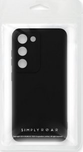 ROAR Futerał Roar Luna Case - do Samsung Galaxy A52 5G / A52 LTE (4G) / A52s 5G czarny 10