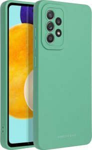 ROAR Futerał Roar Luna Case - do Samsung Galaxy A52 5G / A52 LTE (4G) / A52s 5G zielony 2